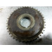 94Y102 Crankshaft Timing Gear From 2008 Chevrolet Cobalt  2.4 90537301